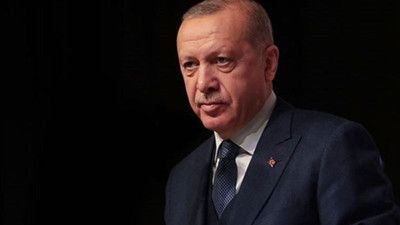 Cumhurbaşkanı Erdoğan'dan asılsız paylaşımlar hakkında suç duyurusu