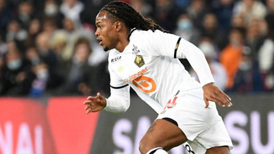 Renato Sanches için Wolves iddiası