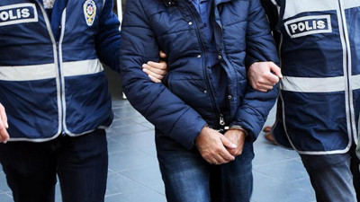 Ankara merkezli 4 ilde FETÖ operasyonu