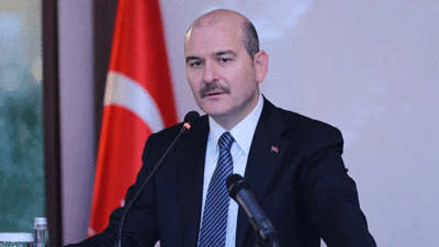 Süleyman Soylu'dan seçim itirafı: Canlı yayında açıkladı