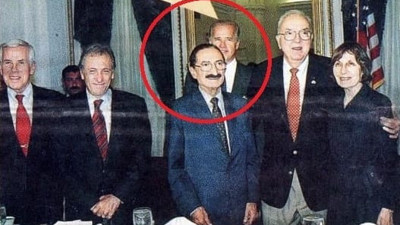 Bülent Ecevit Joe Biden’i ABD’de böyle perişan etmişti