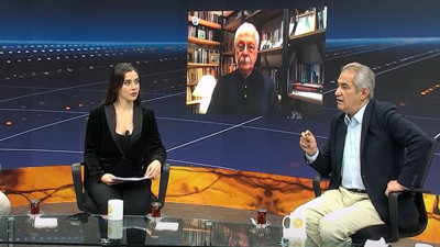 Hakan Aygün iddia etti: AKP Milletvekilleri İmralı'ya gidiyor. Yapılan Öcalan planını da açıkladı