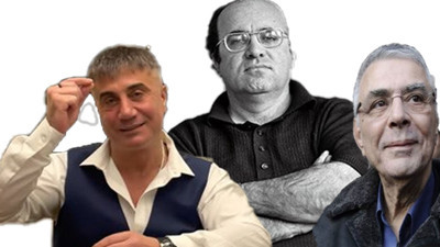 Sedat Peker’den sonra eski MİT’çi Eymür de Uğur Mumcu cinayetinde aynı ismi işaret etti