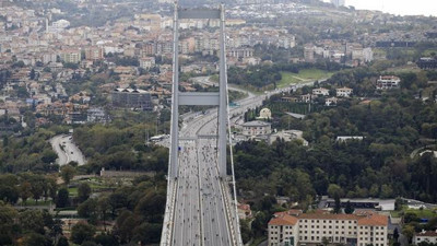 İstanbul'da bazı yollar trafiğe kapatılacak (07 Kasım 2021)