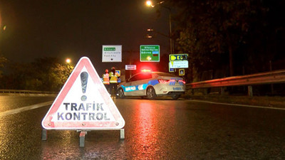 Maraton sebebiyle trafiğe kapanan yollarla ilgili yeni gelişme