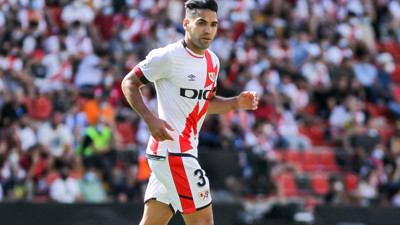 Falcao'nun sakatlık kabusu İspanya'da da devam ediyor