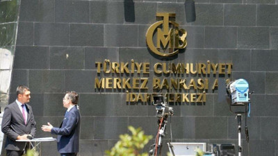 Merkez Bankası'ndan zorunlu karşılık oranlarında değişiklik