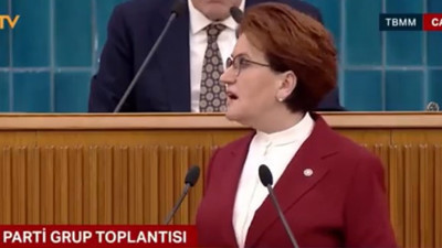 NTV'den sansür. Akşener'in Erdoğan videosunu göstermemek için canlı yayını kesti