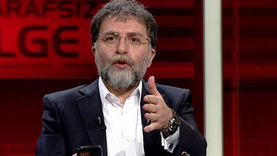 Hürriyet'te Ertuğrul Özkök'ün yerine gelecek ismi duyan Ahmet Hakan duvarları yumrukladı