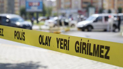 İşçiler fark etti! Kent çöplüğünde korkunç olay