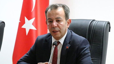 Tanju Özcan'dan iktidara çok konuşulacak sığınmacı çağrısı