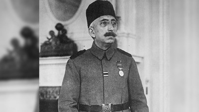 Vahdettin’in İngiliz işgal kuvvetlerine yalvarmasının belgesi ortaya çıktı