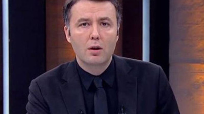 Gazeteci Mehmet Akif Ersoy trafik kazasında ölümden döndü