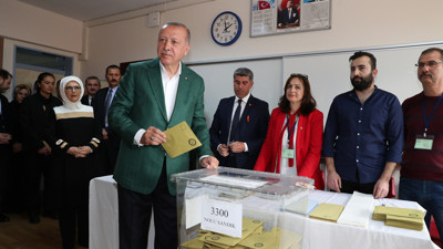 Murat Gezici: İktidar baharda referandumla yarı başkanlık isteyecek