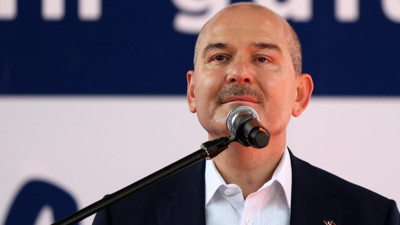 Süleyman Soylu, Kılıçdaroğlu'nu hedef aldı