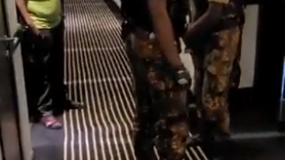 Fenerbahçeli Samatta hayatının şokunu yaşadı. Madagaskar - Tanzanya maçında ordu oteli bastı, futbolcular rehin kaldı