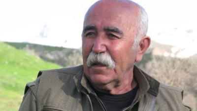Öcalan'ın halefim dediği terörist öldürüldü
