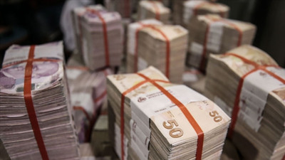 Bankacılık sektörünün mevduatı arttı