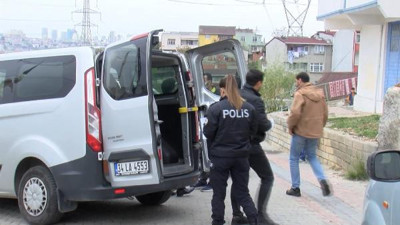 Vicdansızlar! 4 aylık ceninin çarşafa sarıp attılar