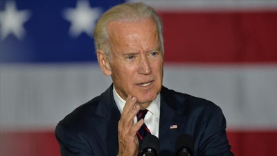 ABD Başkanı Biden'dan Lübnan mesajı