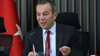 Bolu Belediyesi’nin yabancılar kararına İçişleri Bakanlığı’ndan soruşturma