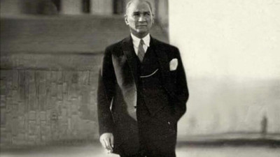 Atatürk anketinden bakın ne çıktı. Anketin sonundaki not dikkat çekti