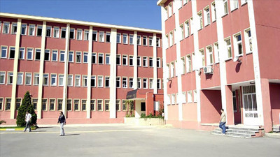 Haydarpaşa Lisesi 'doğal sit-sürdürülebilir koruma ve kontrollü alanı' oldu