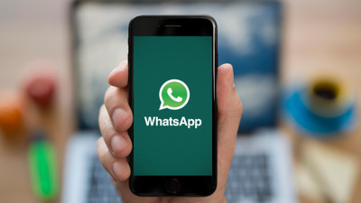 WhatsApp'a yeni özellik geldi