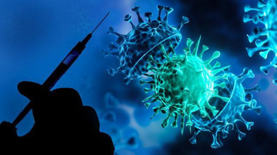 Çin'de 'Tüm varyantları nötralize eden antikor bulundu' iddiası
