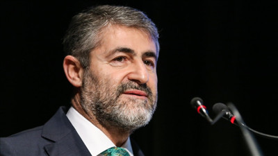 Maliye eğitimi olmayan Maliye Bakanı Nureddin Nebati'nin özgeçmişi