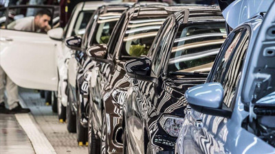 Kasımda en çok satılan otomotiv markaları belli oldu
