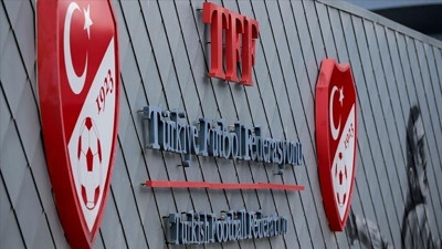 Medipol Başakşehir ile Atakaş Hatayspor, PFDK'ye sevk edildi
