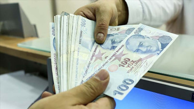 Pakdemirli duyurdu! Destek ödemeleri başladı...