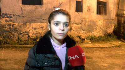 Kocası tarafından rehin alınan kadın yaşadığı dehşeti anlattı