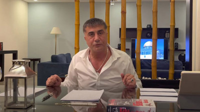Sedat Peker'in neden sessizliğe gömüldüğü ortaya çıktı. Avukatı canlı yayında açıkladı