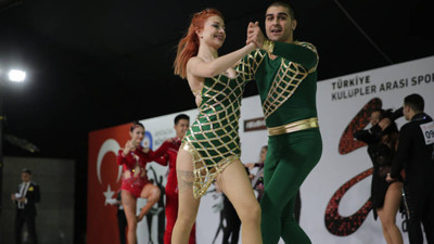 Antalya’da Latin rüzgarı esecek