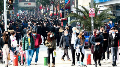 Bakan Koca: Omicron varyantı 6 kişide tespit edildi