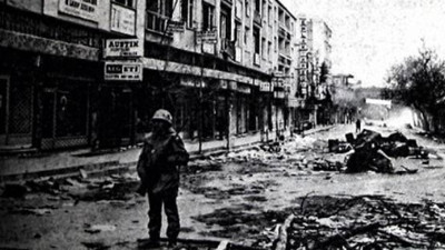 Maraş olaylarının 43'üncü yıldönümünde AK Parti, MHP ve CHP il başkanlarından ortak bildiri