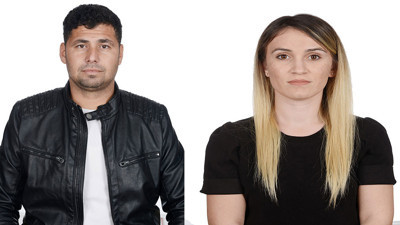 Eşini öldürmüştü, tutuklandı