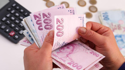Resmi Gazete'de yayımlandı: Özel İletişim Vergisi'ne yüzde 36.2, Emlak Vergisi'ne yüzde 18.10 zam