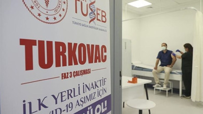 Prof. Dr. Esin Davutoğlu Şenol, TURKOVAC ile ilgili hiç kimsenin konuşmadığı şüpheleri anlattı