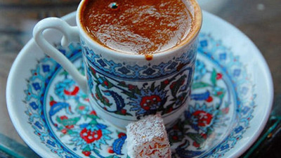Meğer kahve diye bize ne içirmişler