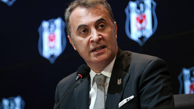 Beşiktaş'ta Fikret Orman ve yönetimi mali ve idari yönden ibra edilmedi