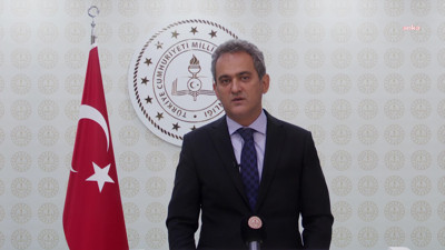 LGS sınavı 5 Haziran’da yapılacak