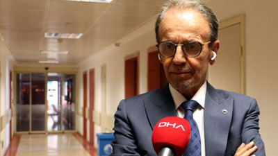 Prof. Dr. Ceyhan: Vakalar bakanlığın açıkladığından çok daha fazla