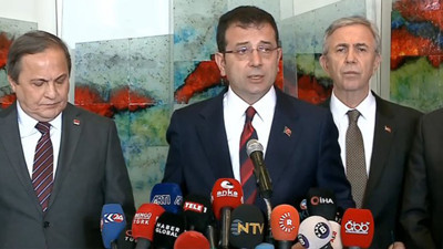 Saray'ın duyulmasını istediği bilgileri yazan Abdulkadir Selvi duyurdu. Ekrem İmamoğlu'nun yerine kayyum atanıp atanmayacağını açıkladı
