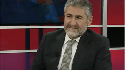 Bakan Nebati'den canlı yayında bir itiraf daha geldi. Bulgarlara neden kızıyorsunuz dedi. Eski Türkiye'nin ne kadar güzel olduğunu anlattı
