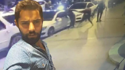 Midye ısmarlama cinayetinde karar
