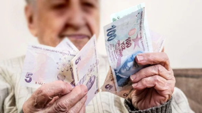 Emeklilerin canını sıkacak zam haberini Saray'a yakın yazar verdi! Beklentilerin çok altında