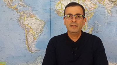 Ekonomistlerin ağır topu Evren Devrim Zelyut açıkladı. Şubat ayında Araplar'dan Türkiye'ye gelecek